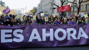 Merinero: 'Estas elecciones son vitales y un gran reto para Podemos'