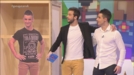 Aitor, talde arrosako gutarburu berria!