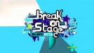 Break On Stage jaialdia, apirilaren 25ean, Bilbao Arenan