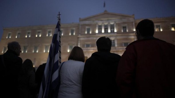 Grecia en coche conociendo la realidad del país