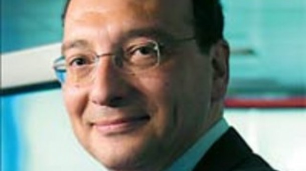 Juanjo de la Iglesia, comunicador