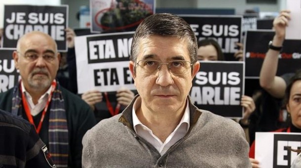 López, en el Congreso de las Juventudes. Foto: EFE