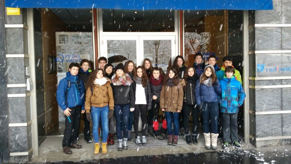 Edialde, 3ª F, 06.02.2015