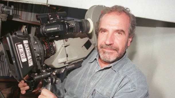 Javier Aguirresarobe desvela entresijos del cine americano en Iflandia