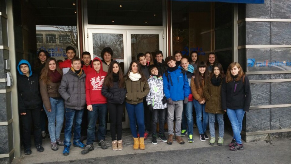 Ekialde, 3ª ESO, 11.02.2015