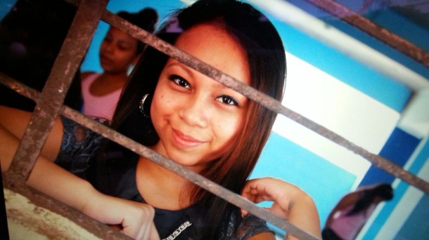 Arantxi Padilla: ''Txunditu nau El Salvadorreko espetxean ikusitakoak''