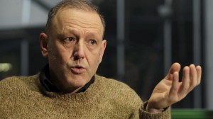 Roberto Uriarte: 'Soy partidario de gobernar solo donde ganemos'