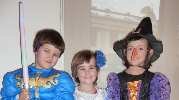 Laiene, Maddi eta Lur