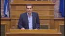 Tsipras asegura que no cederá y que cumplirá sus promesas