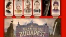 El gran Hotel Budapest title=