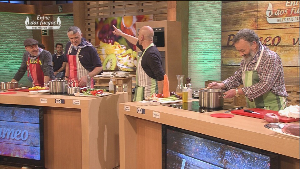 Platoan sukalkia prestatzen