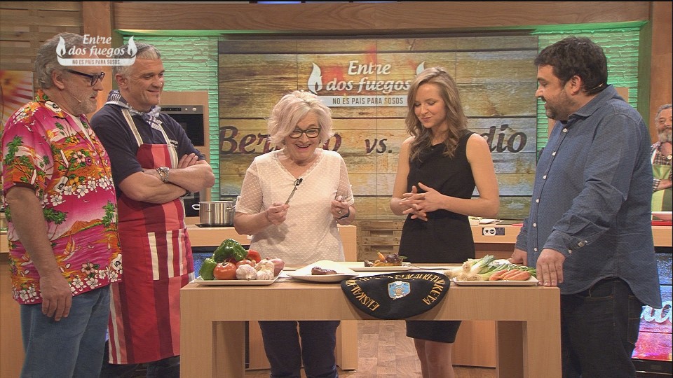 Epaimahaiaren dastaketa