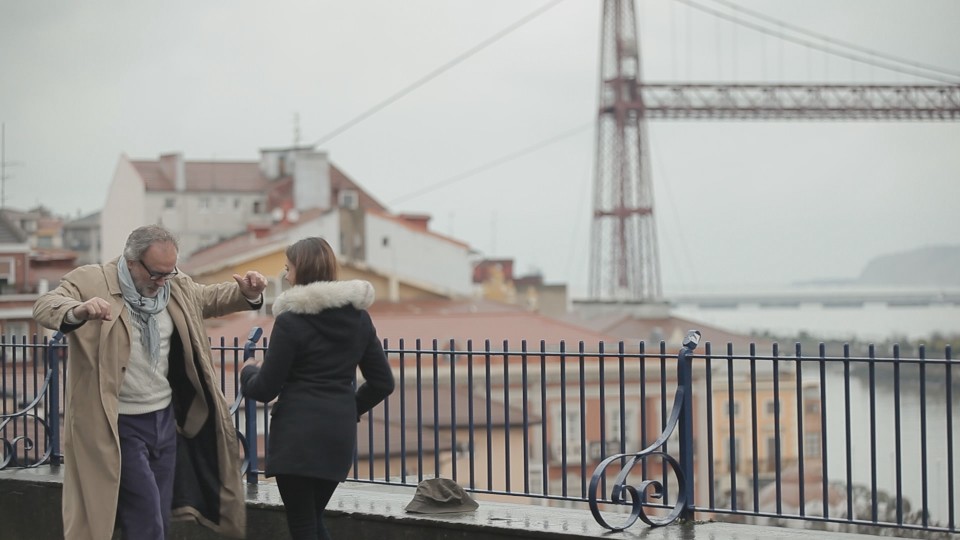 Portugaleten, dantzan