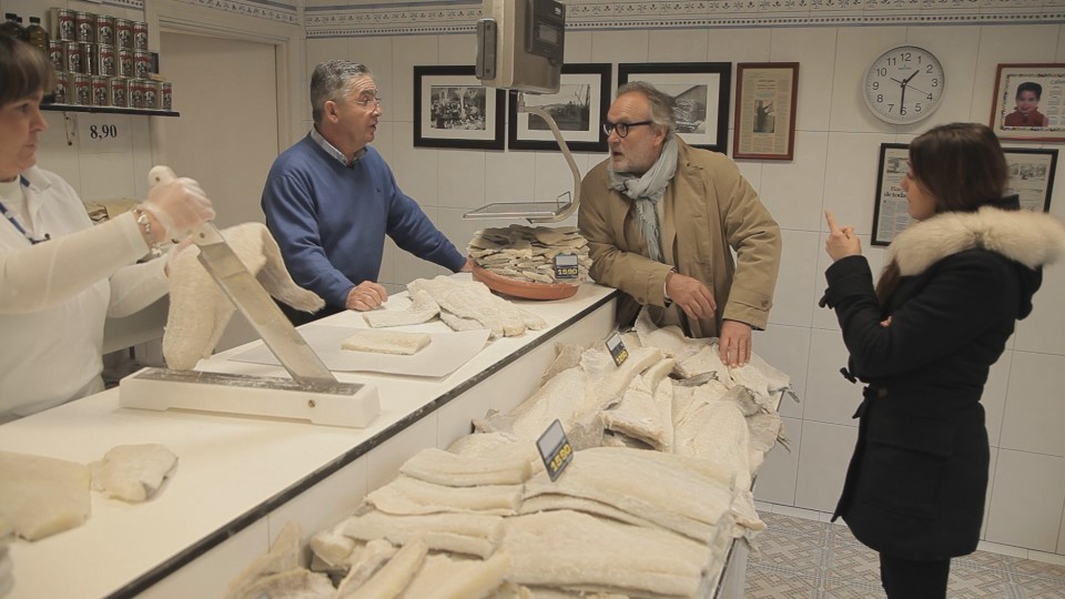 Bakailao onenaren bila