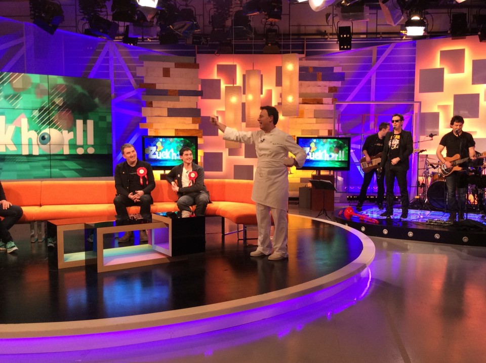 Anjel Alkain, Jon Maia, Jon Maya, Iker Galartza