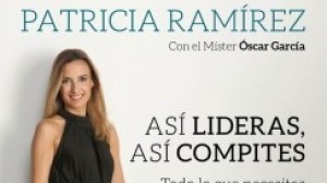 Patricia Ramírez: 'Si hueles mal, no debes ser jefe' 