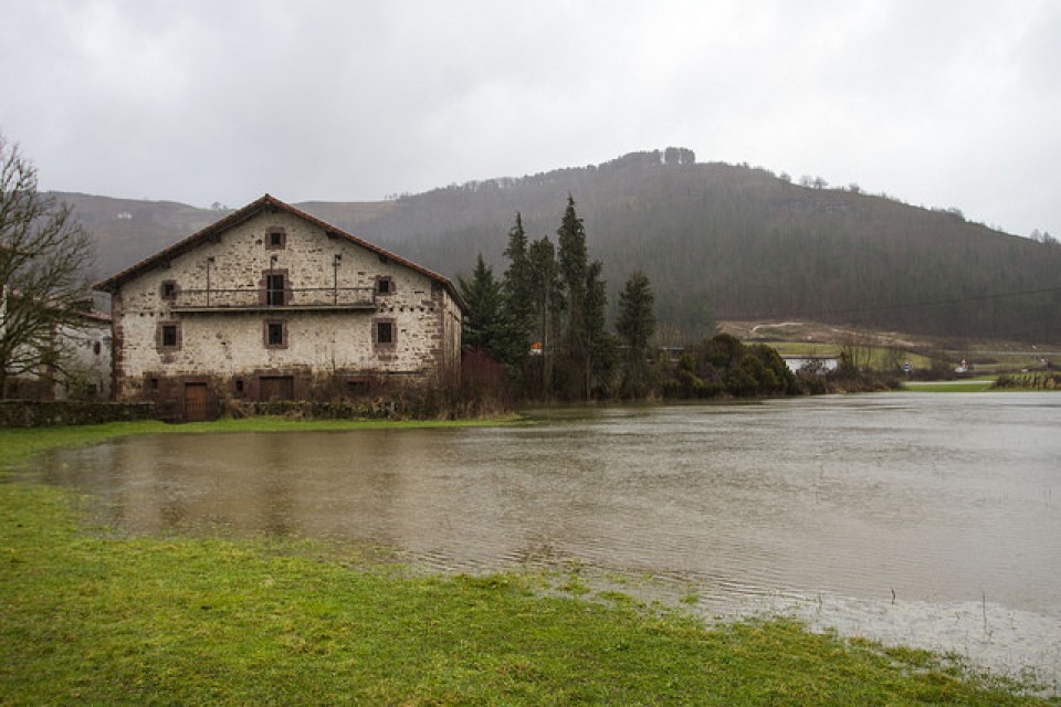 Baztan. Argazkia: Juan Lameirinhas