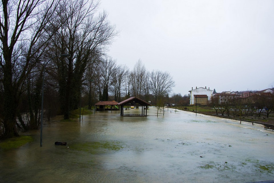 Ziordia. Argazkia: Javier Legaz Pozueta