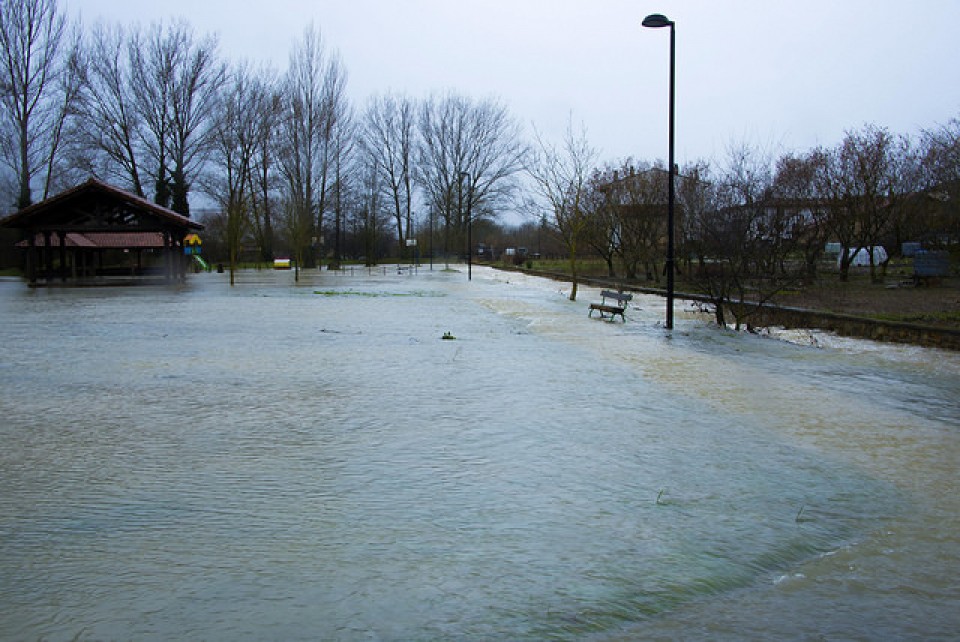 Ziordia. Argazkia: Javier Legaz Pozueta