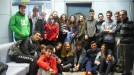 Corazonistas 4ª ESO, 06.03.2015