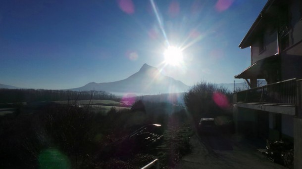 Auzateak, Tximeleta eta Floren Nazabal