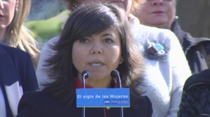 El PP vasco apuesta por una sociedad más igualitaria