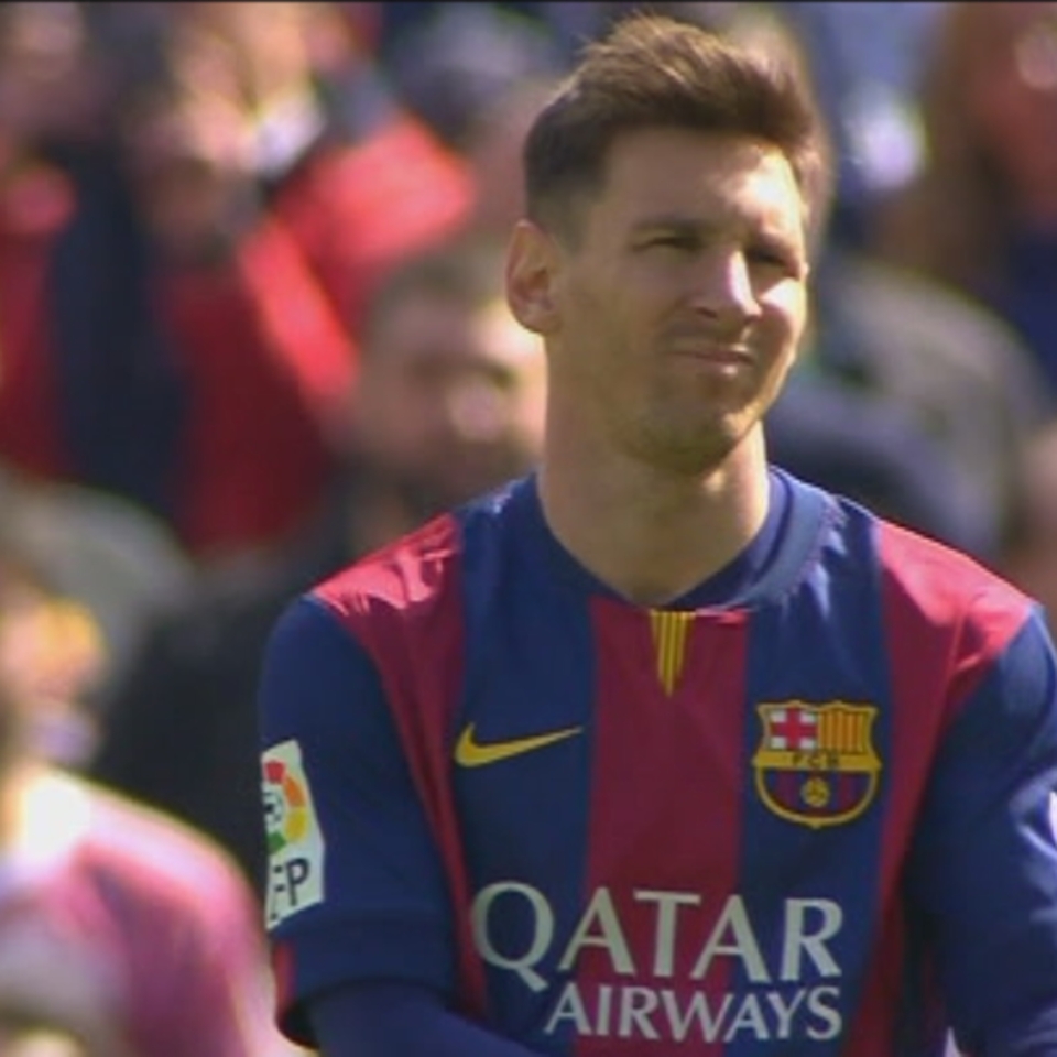 La Audiencia sostiene la imputación de Messi