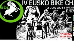 La Eusko Bike Challenge 2015 en marcha