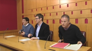 La cohesión social a debate en el cierre de legislatura en Gasteiz