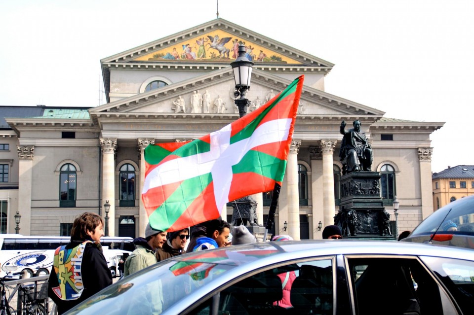 Korrika. Foto: Elkartea Munitx