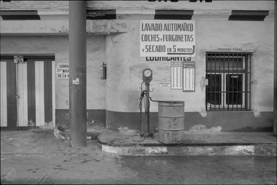 Año 1993. Autor: J. Berazaluce