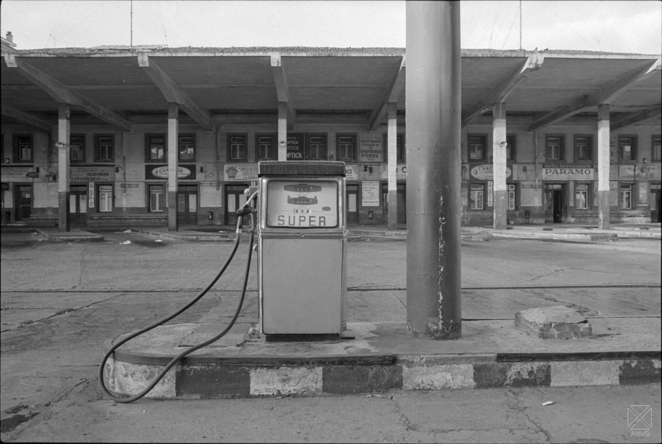 Año 1993. Autor: J. Berazaluce