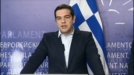 Tsipras: 'Arazoa ez da Greziaren bakarrik, Europa osoarena baizik'