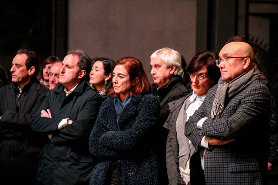 Foto: Euskalakari AEK