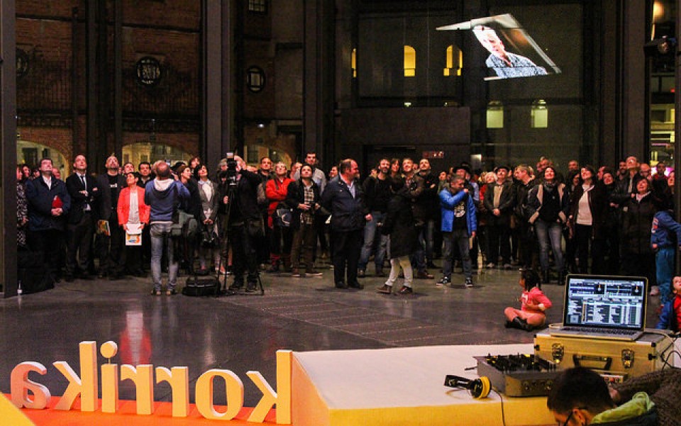 Foto: Euskalakari AEK