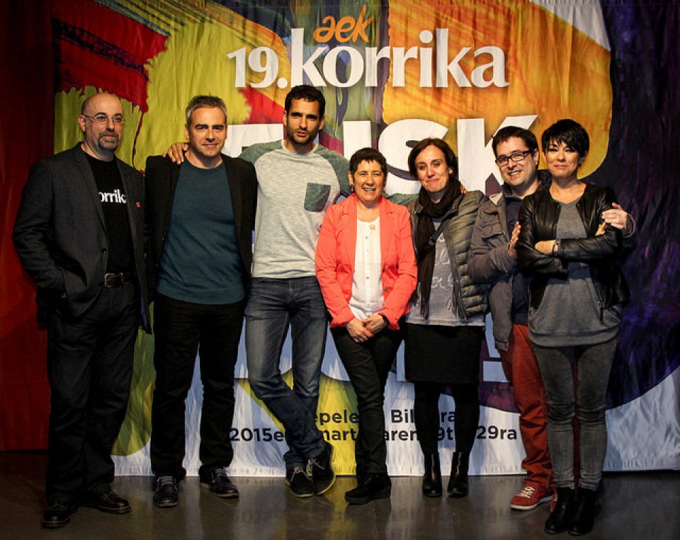 Foto: Euskalakari AEK