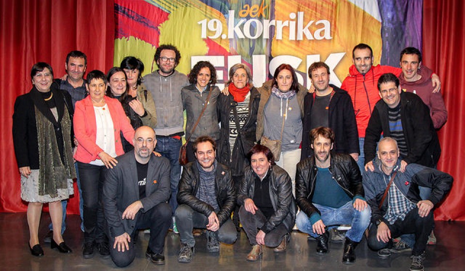 Foto: Euskalakari AEK