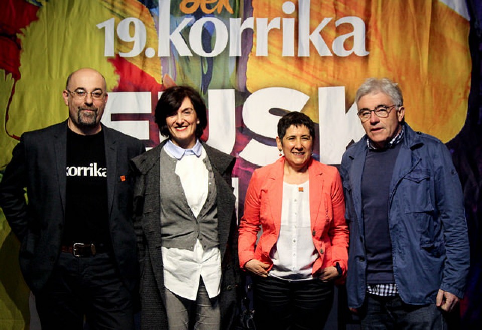 Foto: Euskalakari AEK