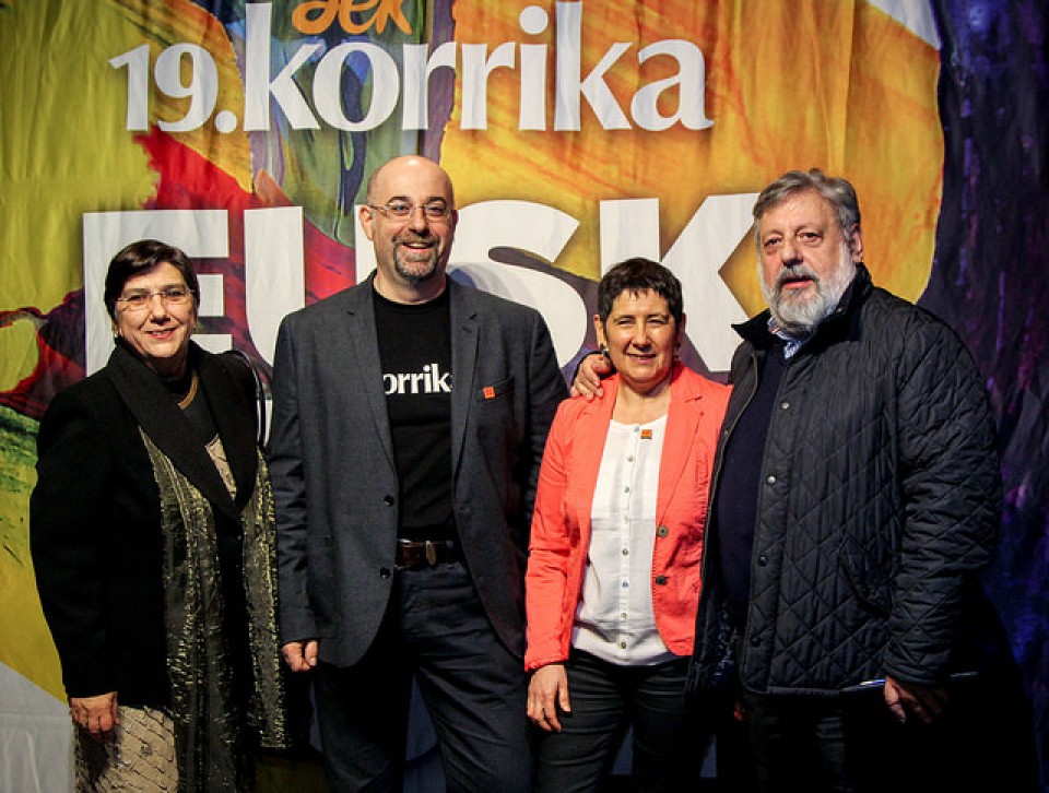 Foto: Euskalakari AEK