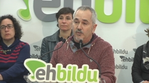 EH Bildu propone extender el Impuesto sobre las Grandes Fortunas