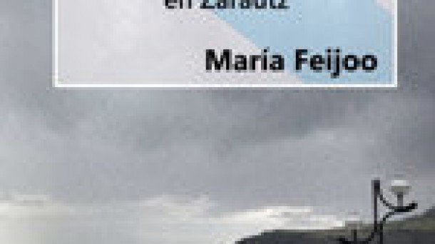 Orballo: Historias de los gallegos de Zarauz