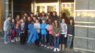 Ikasbidea, 1º ESO A, 17.03.2015