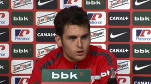 Ibai Gómez deja el Athletic y ficha por el Alavés