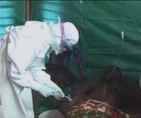 Ebola izurritea bukatu da Ginean