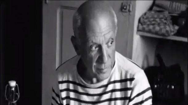Radiografía a la vida y obra de Picasso