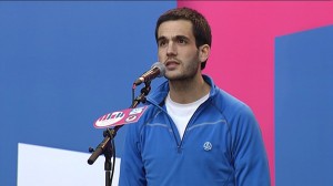 Julio Soto, Nafarroako Bertsolari Txapelketako txapeldun