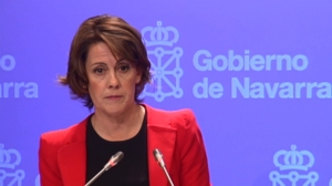 Barcina: 'Quieren convertir a Navarra en la cuarta diputación vasca'