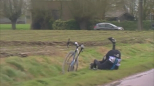 Gante-Wevelgem | Una edición épica