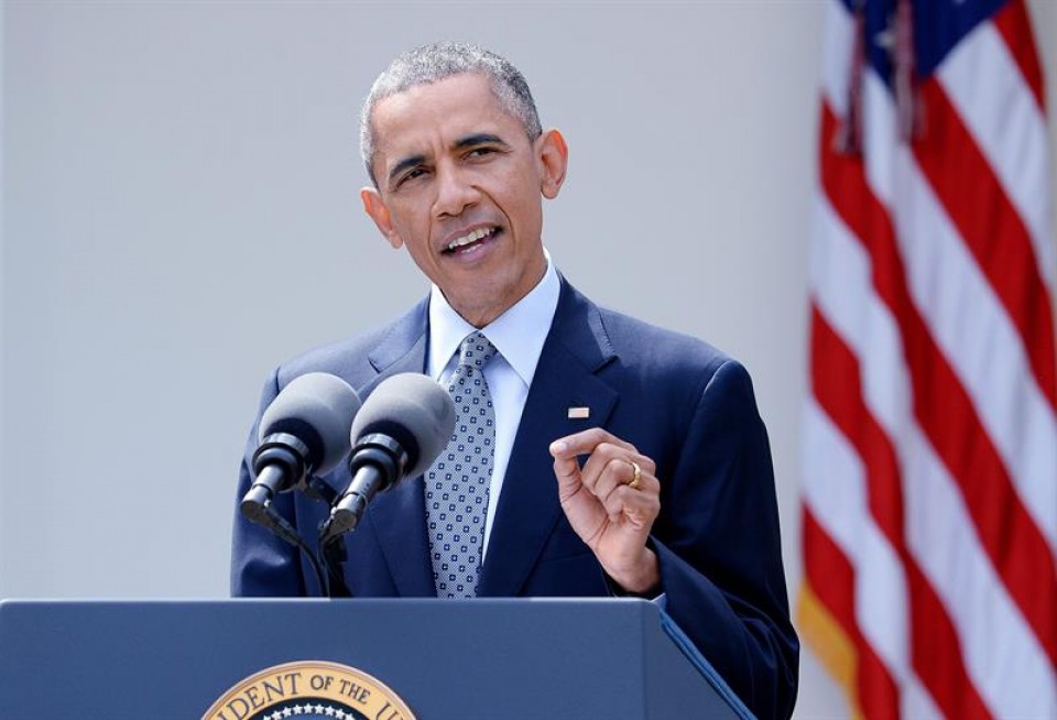 Obama: 'Si Irán miente, el mundo lo sabrá'