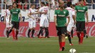 Los goles de Aleix Vidal y Bacca derrotan al Athletic (2-0)